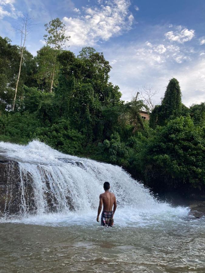 Nisha Homestay Inn Peradeniya Εξωτερικό φωτογραφία