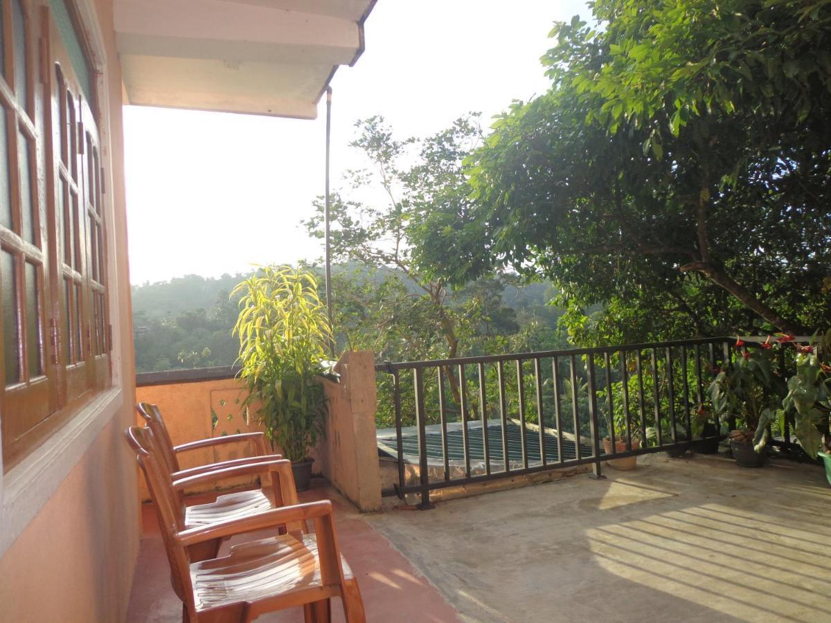 Nisha Homestay Inn Peradeniya Εξωτερικό φωτογραφία