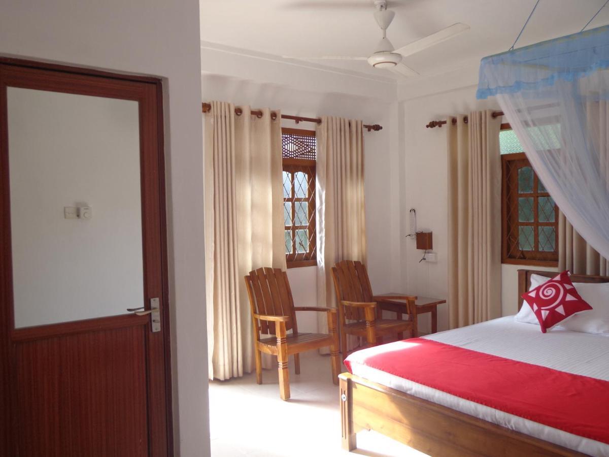 Nisha Homestay Inn Peradeniya Εξωτερικό φωτογραφία