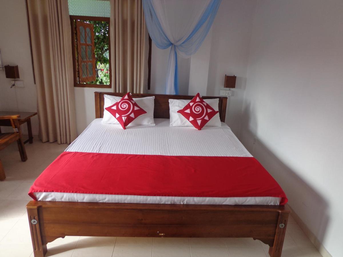 Nisha Homestay Inn Peradeniya Εξωτερικό φωτογραφία