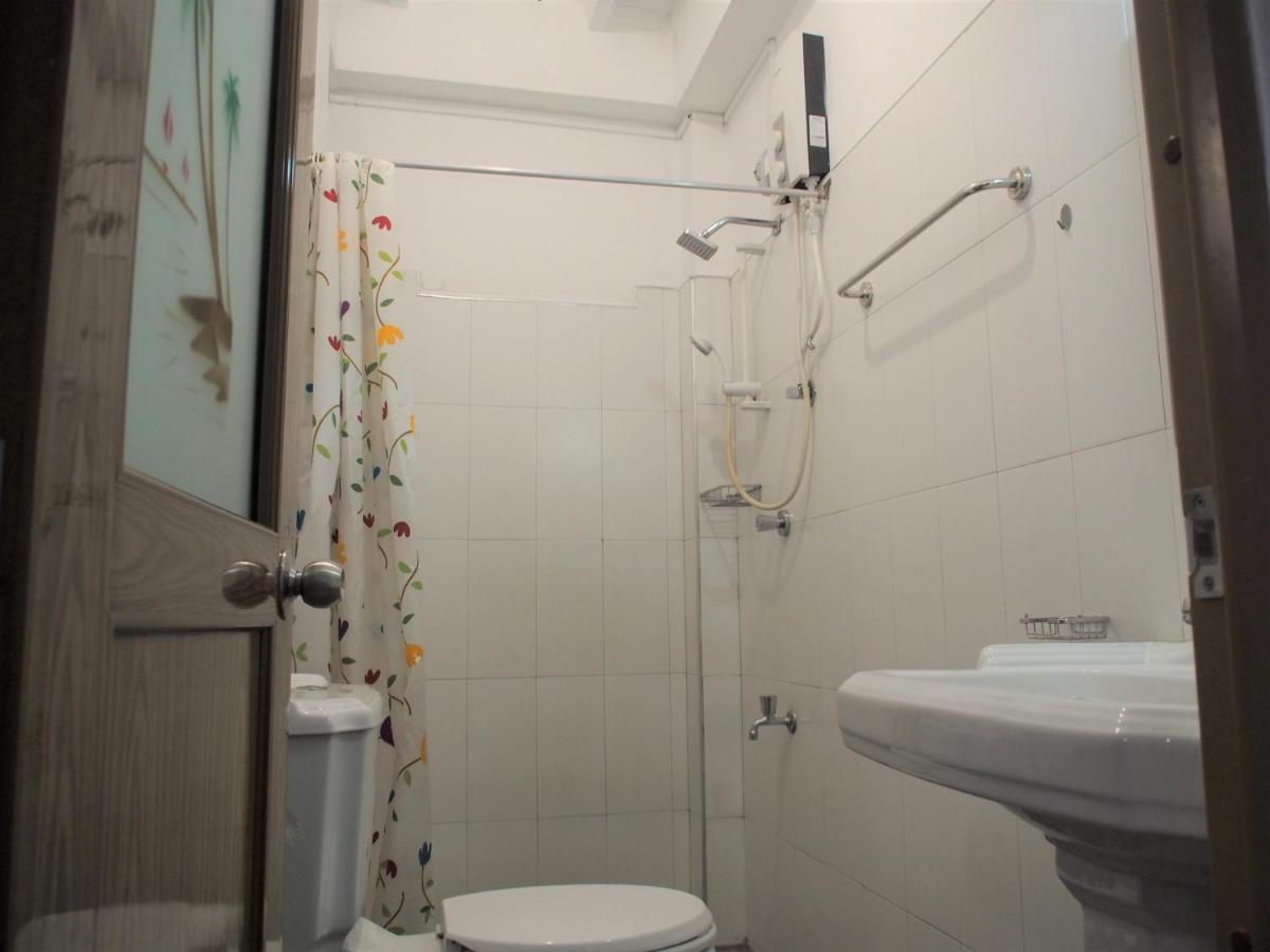 Nisha Homestay Inn Peradeniya Εξωτερικό φωτογραφία