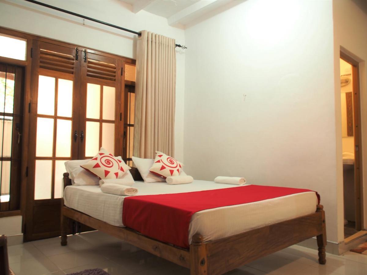 Nisha Homestay Inn Peradeniya Εξωτερικό φωτογραφία