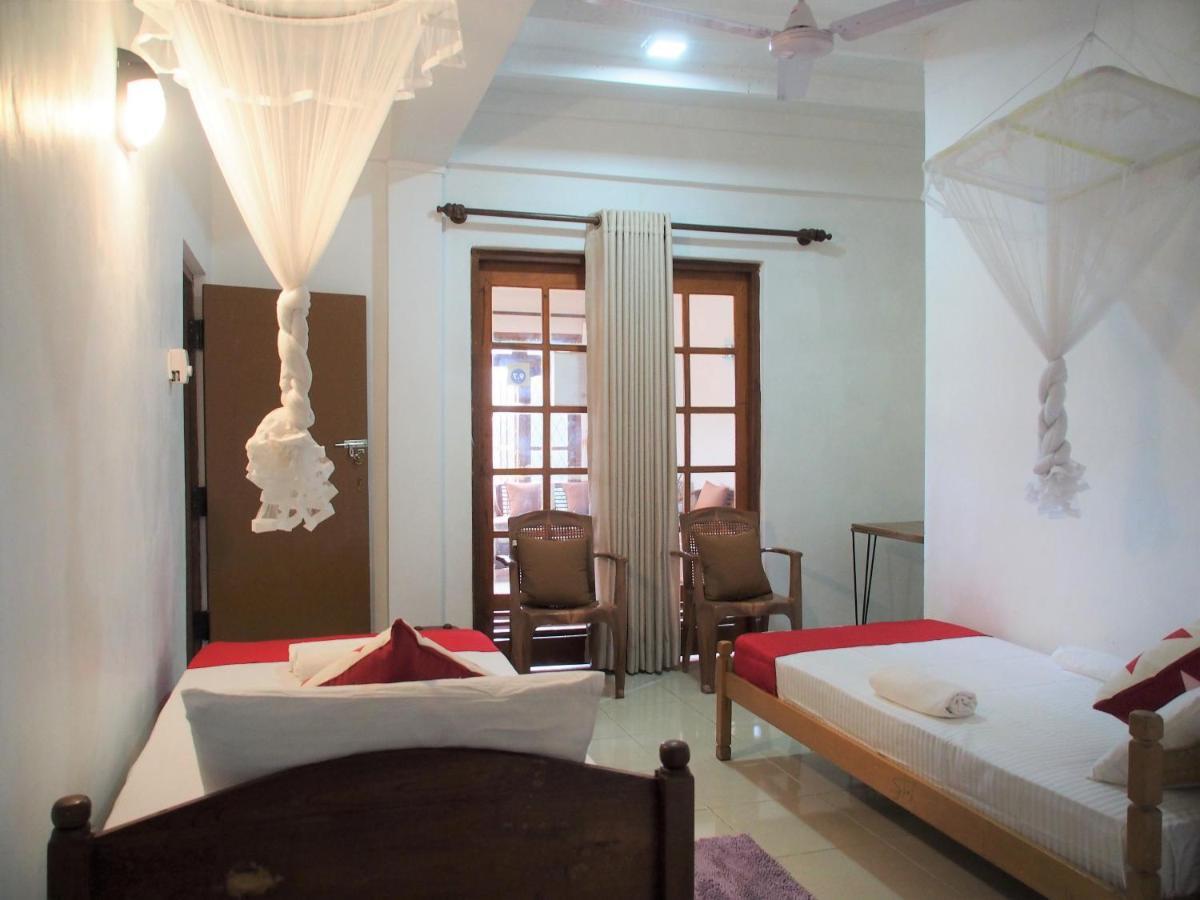 Nisha Homestay Inn Peradeniya Εξωτερικό φωτογραφία